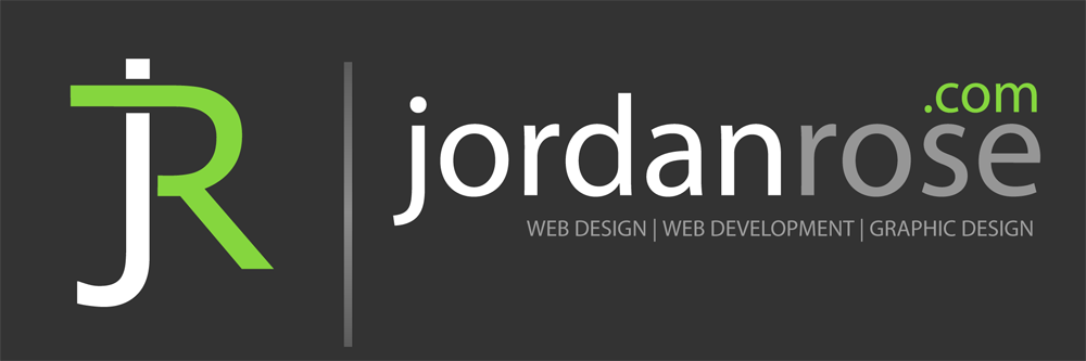 JordanRose.com.